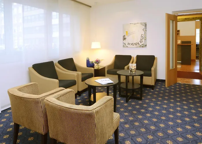 Hotel Ludwig Superior