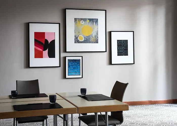 AMERON Köln Hotel Regent